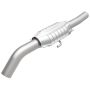 MagnaFlow Exhaust Products 23290 Standard Grade Direct-Fit Catalytic Converter
