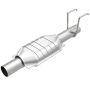 MagnaFlow Exhaust Products 23292 Standard Grade Direct-Fit Catalytic Converter