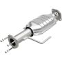 MagnaFlow Exhaust Products 23297 HM Grade Direct-Fit Catalytic Converter