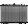 Global Parts Distributors LLC 2329C gpd Radiator 2329C