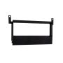 Metra 99-5801 Installation kit w/o Pocket for Select 1996-1998 Ford F-150/Expedition Vehicles (Black)