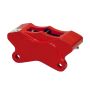 Wilwood 120-7741-RD Caliper-GP310 Red Rear 1.25in Pistons .25in Disc