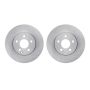 Dynamic Friction 6002-63059 Dfc Rotors