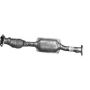 AB Catalytic 44320 Direct-Fit Catalytic Converter EPA (Federal)