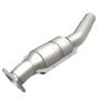 MagnaFlow Exhaust Products 23302 Standard Grade Direct-Fit Catalytic Converter