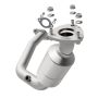 MagnaFlow Exhaust Products 23303 HM Grade Direct-Fit Catalytic Converter
