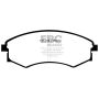 EBC Brakes UD449 Ultimax OEM Replacement Brake Pads