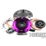 XClutch XKSU20522-2B Clutch - 8in Twin Sprung Ceramic