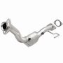 MagnaFlow Exhaust Products 23312 HM Grade Direct-Fit Catalytic Converter