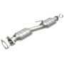 MagnaFlow Exhaust Products 23313 HM Grade Direct-Fit Catalytic Converter