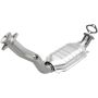 MagnaFlow Exhaust Products 23315 HM Grade Direct-Fit Catalytic Converter