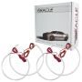 Oracle Lighting 2332-001 LED Halo Kit, White