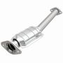 MagnaFlow Exhaust Products 23326 HM Grade Direct-Fit Catalytic Converter