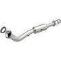 MagnaFlow Exhaust Products 23334 HM Grade Direct-Fit Catalytic Converter