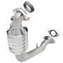 MagnaFlow Exhaust Products 23346 Standard Grade Direct-Fit Catalytic Converter