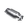 MagnaFlow Exhaust Products 23347 HM Grade Direct-Fit Catalytic Converter