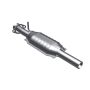 MagnaFlow Exhaust Products 23348 Standard Grade Direct-Fit Catalytic Converter