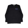 MPD RACING MPD90112S MPD Softstyle Long Sleeve Tee Small
