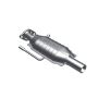 MagnaFlow Exhaust Products 23349 Standard Grade Direct-Fit Catalytic Converter