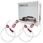 Oracle Lighting 2335-001 LED Halo Kit, White