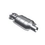 MagnaFlow Exhaust Products 23350 Standard Grade Direct-Fit Catalytic Converter
