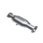 MagnaFlow Exhaust Products 23352 Standard Grade Direct-Fit Catalytic Converter
