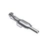 MagnaFlow Exhaust Products 23358 Standard Grade Direct-Fit Catalytic Converter