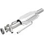 MagnaFlow Exhaust Products 23359 Standard Grade Direct-Fit Catalytic Converter