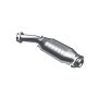 MagnaFlow Exhaust Products 23365 Standard Grade Direct-Fit Catalytic Converter