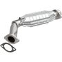 MagnaFlow Exhaust Products 23366 Standard Grade Direct-Fit Catalytic Converter