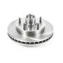 PowerStop AR8728 AutoSpecialty Brake Rotor