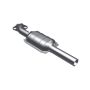 MagnaFlow Exhaust Products 23369 Standard Grade Direct-Fit Catalytic Converter