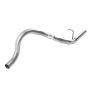 AP Exhaust 44846 Exhaust Tail Pipe