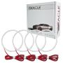 Oracle Lighting 2338-001 LED Halo Kit, White
