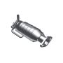 MagnaFlow Exhaust Products 23383 Standard Grade Direct-Fit Catalytic Converter