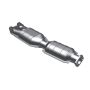 MagnaFlow Exhaust Products 23386 Standard Grade Direct-Fit Catalytic Converter