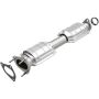 MagnaFlow Exhaust Products 23388 Standard Grade Direct-Fit Catalytic Converter