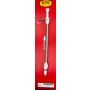 RACING POWER CO-PACKAGED RPCR5006 Flexible Trans Dipstick GM 700R4 B/H Mount