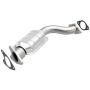 MagnaFlow Exhaust Products 23395 HM Grade Direct-Fit Catalytic Converter