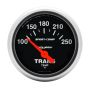 AutoMeter 3357 GAUGE, TRANSMISSION TEMP, 2 1/16