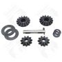 Yukon Gear & Axle YPKGM8.5-S-28 Yukon Gear Standard Open Spider Gear Kit For 8.5in GM w/ 28 Spline Axles