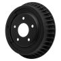Dynamic Friction 365-47055 Brake Drum