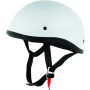 Skid Lid 646614 s Original Helmet White - XL