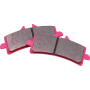 BikeMaster 961602 Sintered Brake Pads