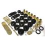 ENERGY SUSPENSION ENE3-4170G Body Mount Bushing Set