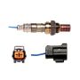 Denso 234-2004 Oxygen Sensor 2 Wire, Direct Fit, Unheated, Wire Length: 43.82