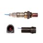 Denso 234-2007 Oxygen Sensor 2 Wire, Direct Fit, Unheated, Wire Length: 19.61