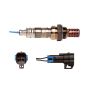 Denso 234-2013 Oxygen Sensor 2 Wire, Direct Fit, Unheated, Wire Length: 24.8