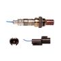 Denso 234-2014 Oxygen Sensor 2 Wire, Direct Fit, Unheated, Wire Length: 19.09