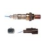 Denso 234-2015 Oxygen Sensor 2 Wire, Direct Fit, Unheated, Wire Length: 10.83